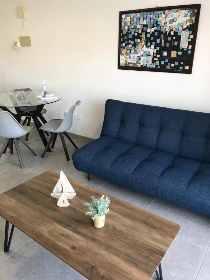 Maria Holiday Apartments Протарас Экстерьер фото