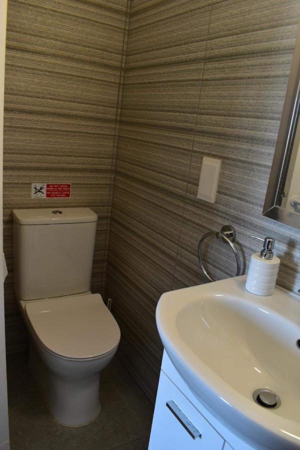 Maria Holiday Apartments Протарас Экстерьер фото