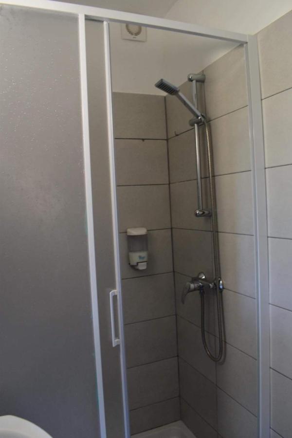 Maria Holiday Apartments Протарас Экстерьер фото